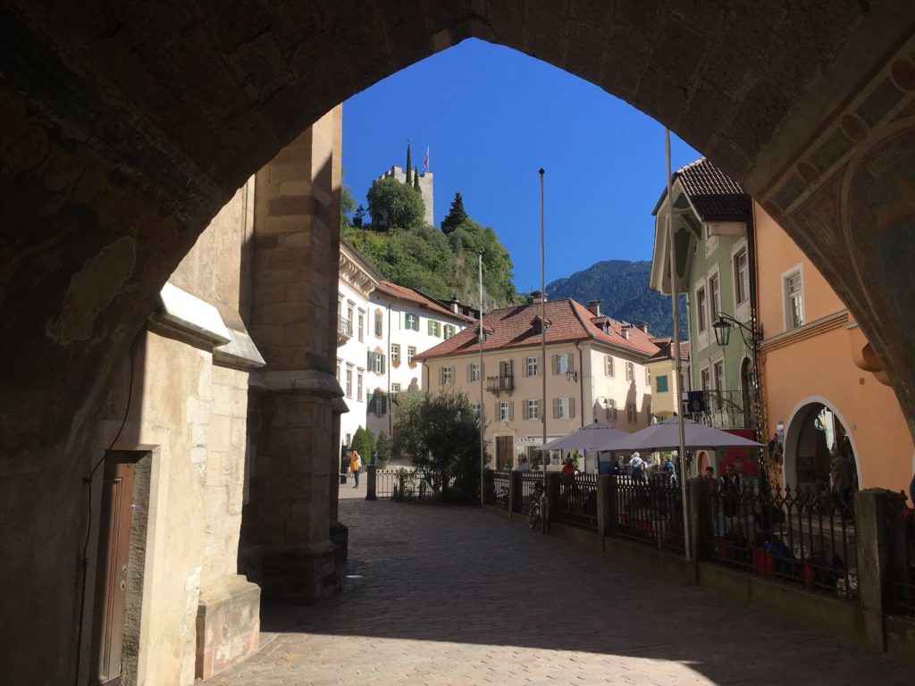 Traumziel für eine Städtereise: Meran, die Perle von Südtirol