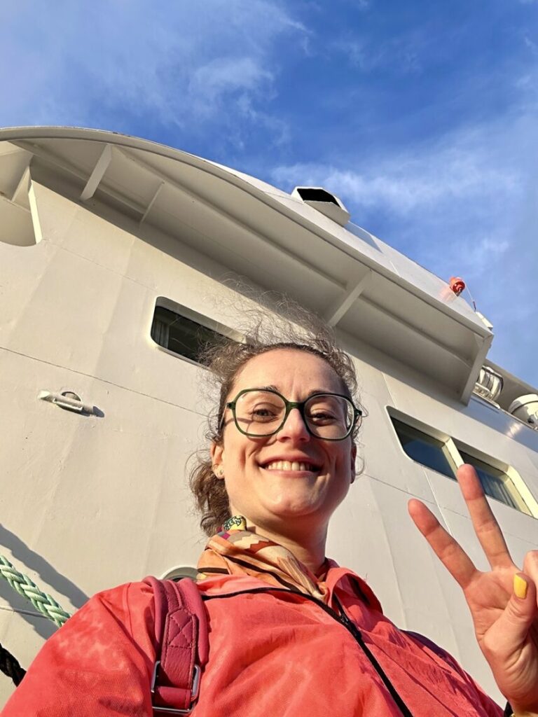 Tagesausflug von Madeira nach Porto Santo Komm mit nach woanders